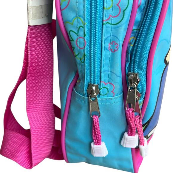 Polly Pocket 2003 Mini Backpack New-without-tags - Picture 4 of 6